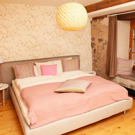 Hotel Rainhof Scheune & Naturpark Restaurant كيشتزارتن المظهر الخارجي الصورة