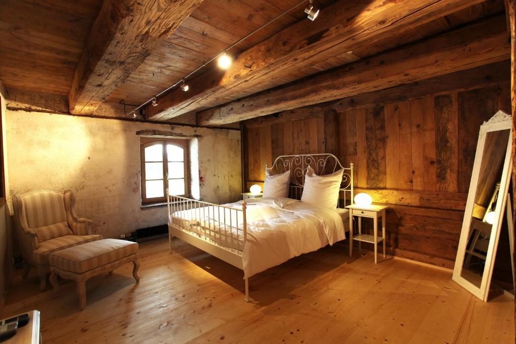 Hotel Rainhof Scheune & Naturpark Restaurant كيشتزارتن المظهر الخارجي الصورة