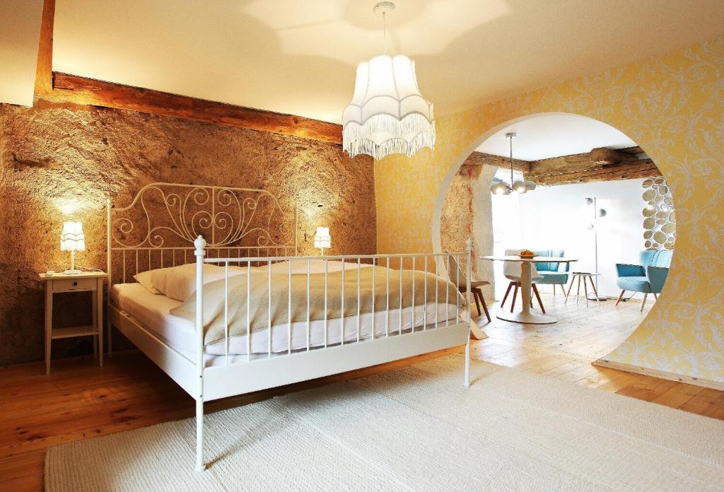 Hotel Rainhof Scheune & Naturpark Restaurant كيشتزارتن المظهر الخارجي الصورة